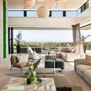 A Curated Selection of Luxury Furniture Brands