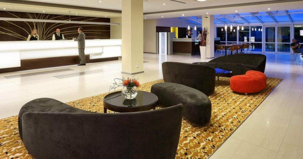 A Luxury Czech Republic Architectural Atelier