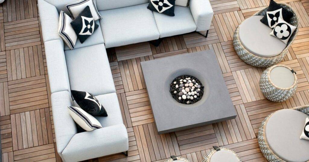 A Premier Luxury Interior Design Firm