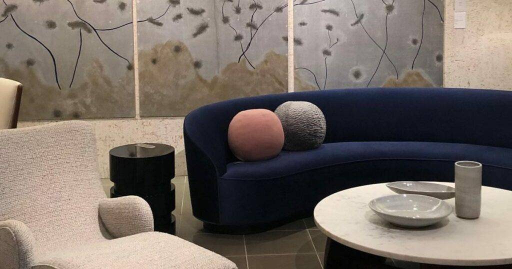 A Trailblazing Designer Defining Modern Fashion