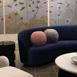 A Trailblazing Designer Defining Modern Fashion