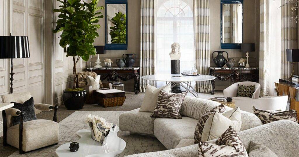 A Unique Style Made of Refinement And Quality