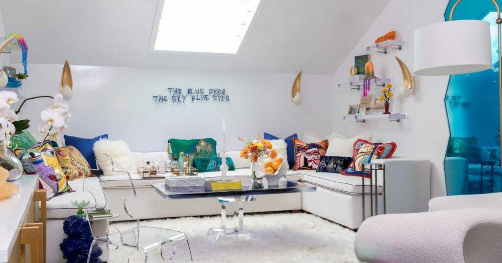 All Things Evoking Beauty and Meaning