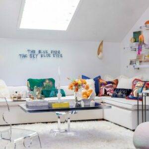 All Things Evoking Beauty and Meaning