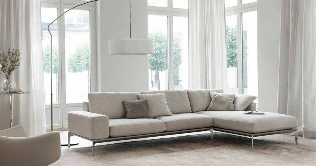 An Incredible Showroom In Germany