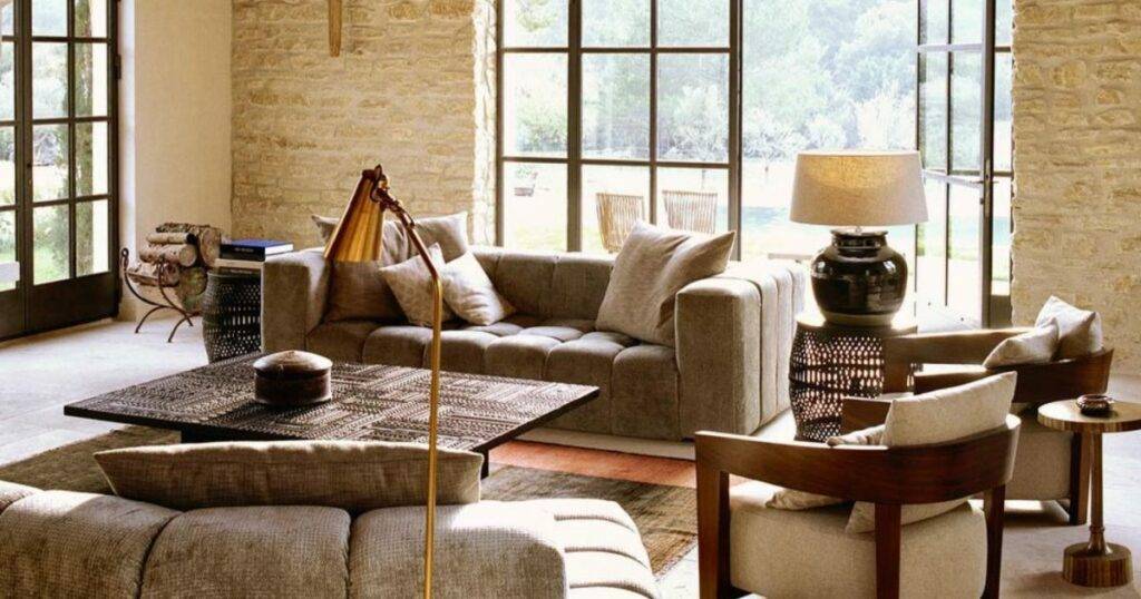 Atelier K Architectes: Revolutionizing Architectural Design