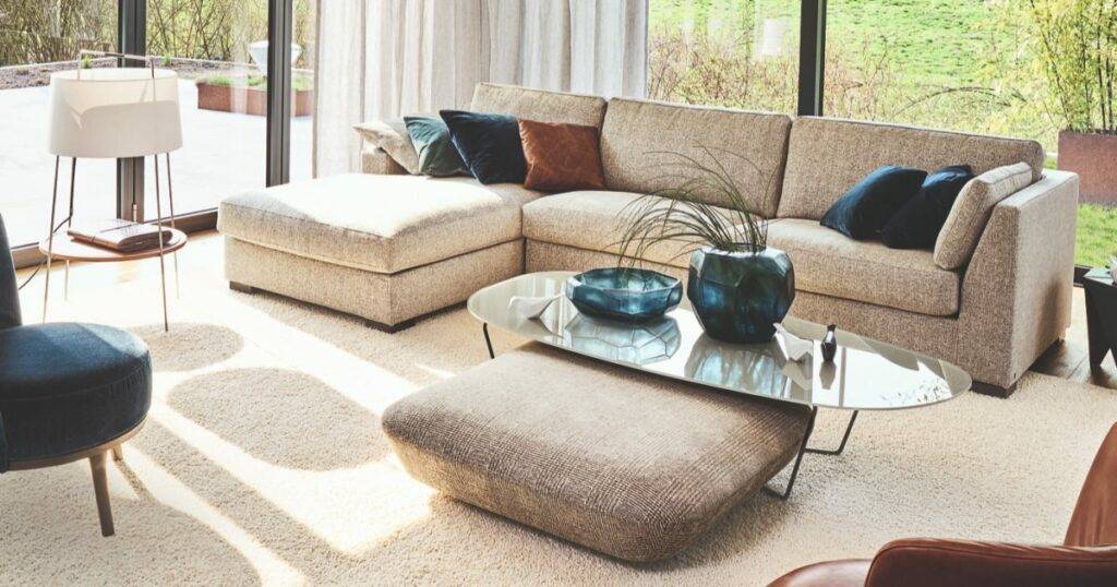 Bergers Interieurs Elevates Interior Design With Passion and Precision