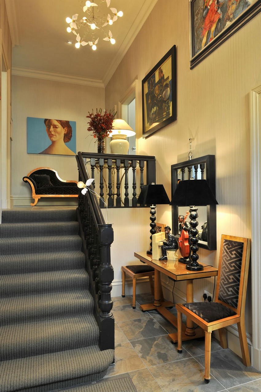 An Unrivalled, Bespoke Service by Catherine Henderson Design