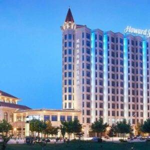 Discover UNN Group’s Luxury Hotel Projects