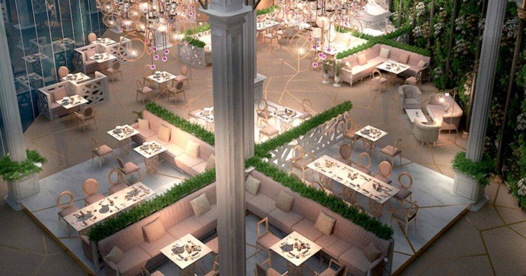 Distinctive, Responsive and Efficient Solutions