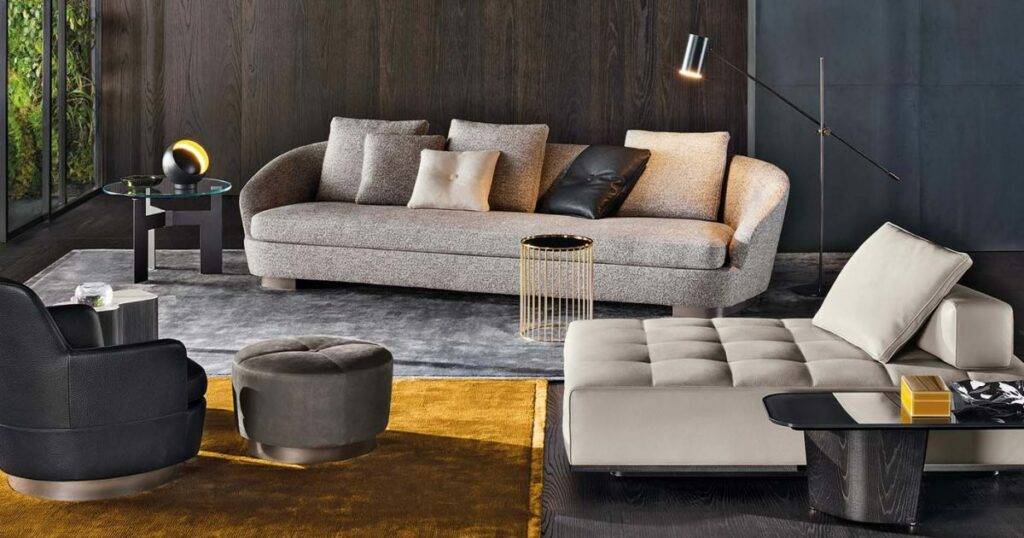 Dominating Vietnam’s High-end Interior Market