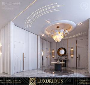 Marigold Hotel تصميم فندق