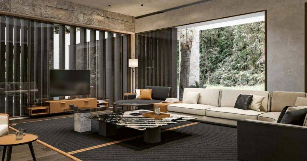 Euro Furniture Co: Elevating Vietnamese Interior Design