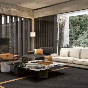 Euro Furniture Co: Elevating Vietnamese Interior Design