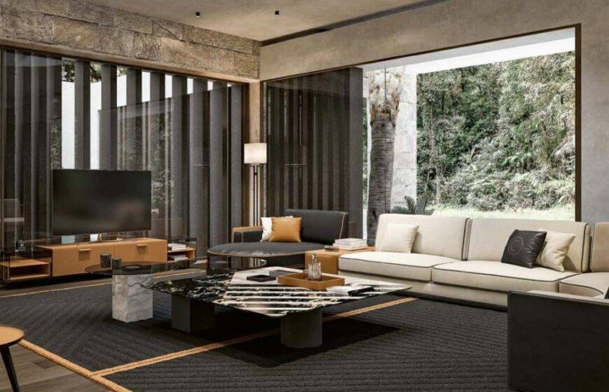 Euro Furniture Co Elevating Vietnamese Interior Design