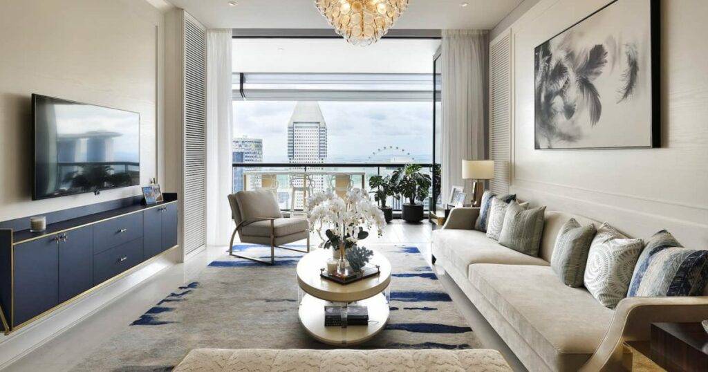 Expertise In Residential and Commercial Projects