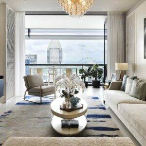 Expertise In Residential and Commercial Projects