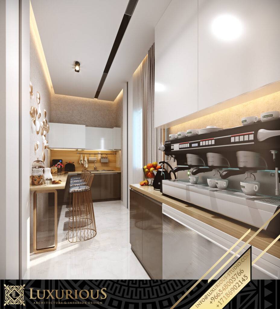 The Sanctuary Salon & Spa تصميم سبا