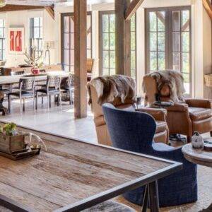 From Traditional To Modern Spaces With Vallone Design