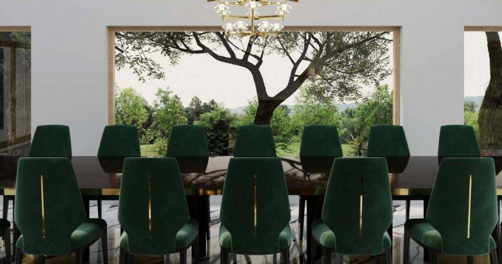 How To Give Your Home A Unique Sense of Style