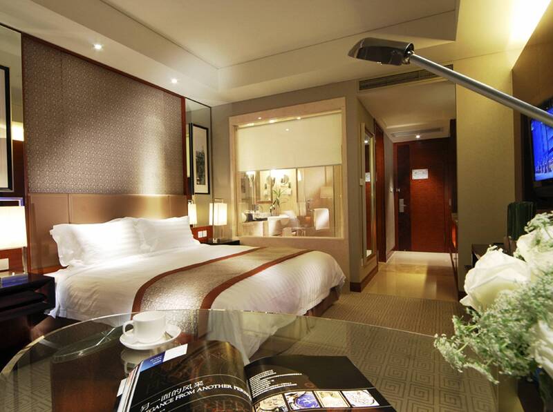 Discover UNN Group's Luxury Hotel Projects