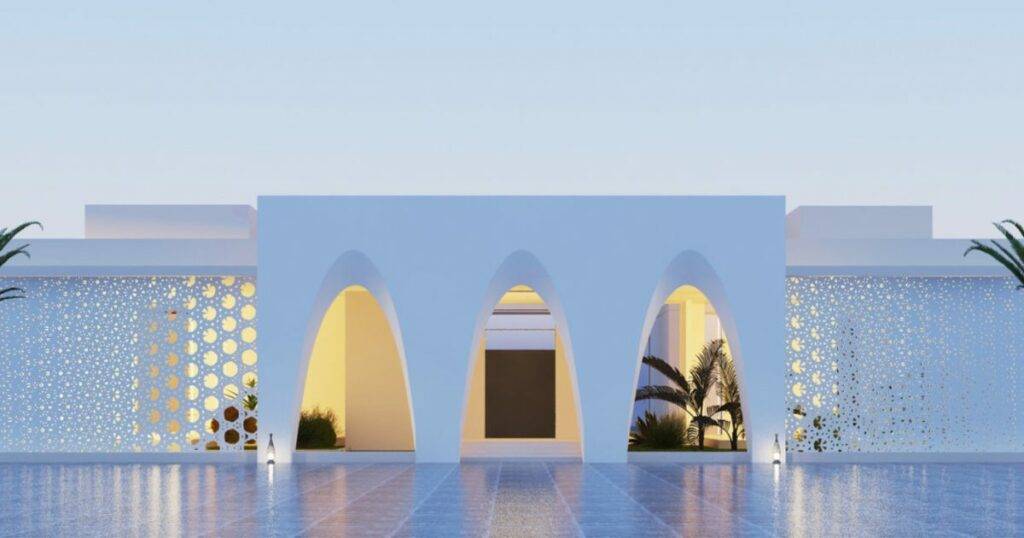 Innovating Architecture and Interior Design