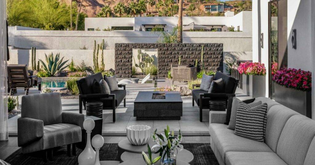 Innovative Designs And State-of-the-art Spaces