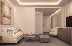 Iris Boutique Hotel تصميم فندق
