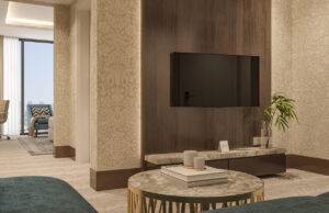 Iris Boutique Hotel تصميم فندق