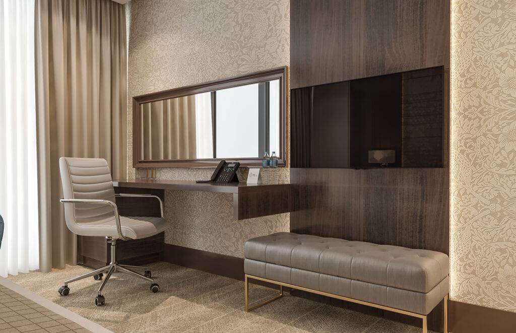 Iris Boutique Hotel تصميم فندق