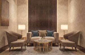 Iris Boutique Hotel تصميم فندق