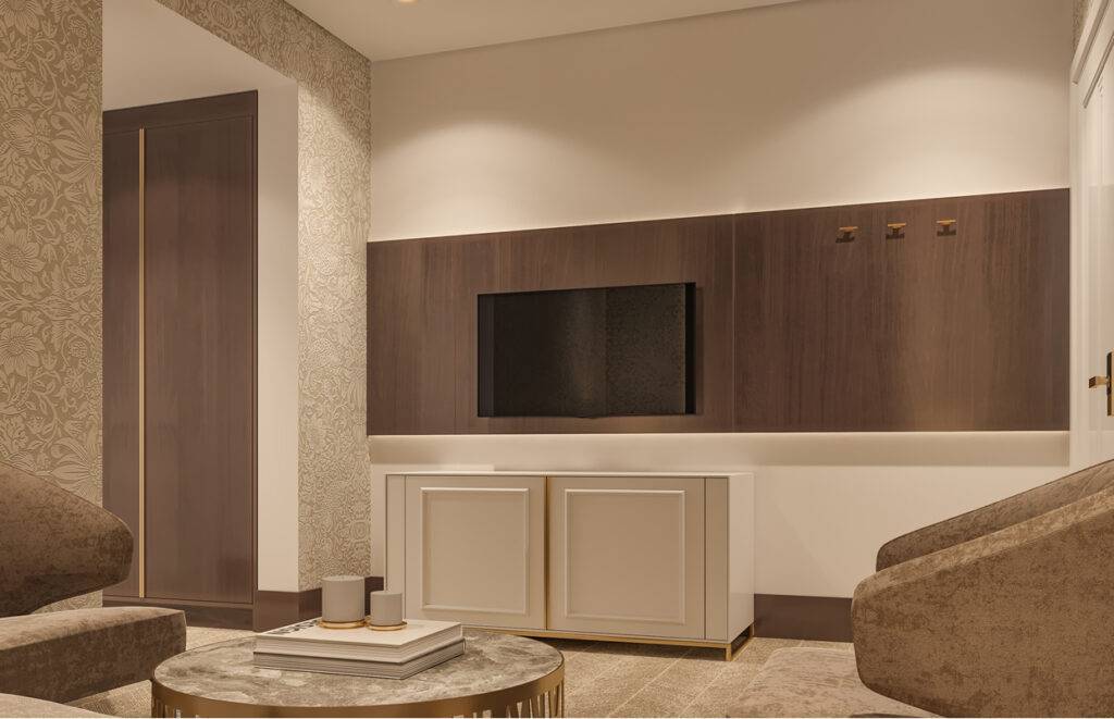 Iris Boutique Hotel تصميم فندق