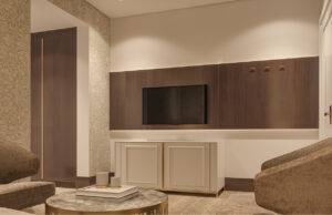 Iris Boutique Hotel تصميم فندق