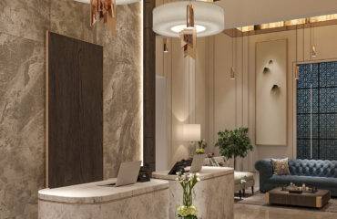 Iris Boutique Hotel تصميم فندق