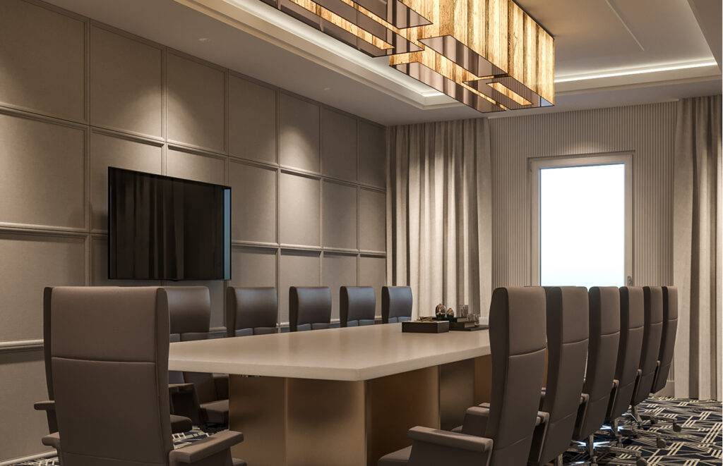 Iris Boutique Hotel تصميم فندق