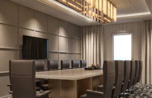 Iris Boutique Hotel تصميم فندق