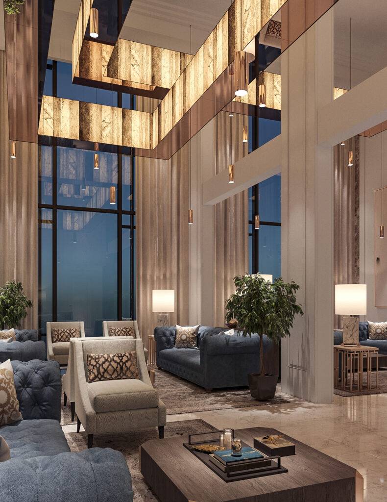 Iris Boutique Hotel تصميم فندق