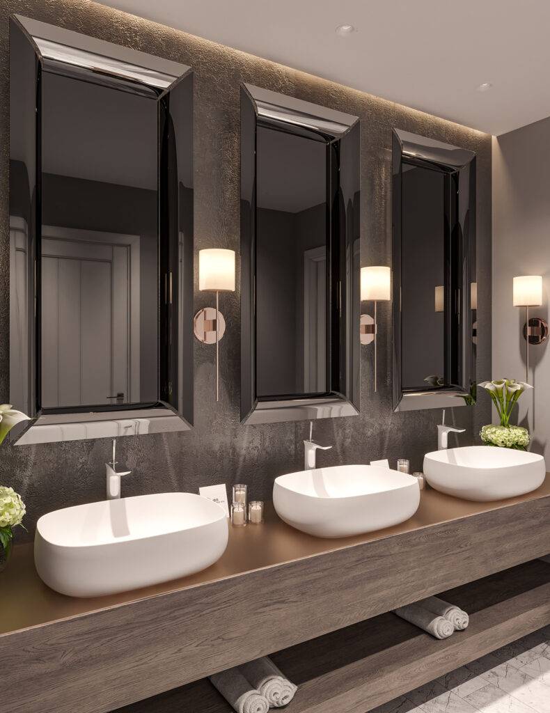 Iris Boutique Hotel تصميم فندق