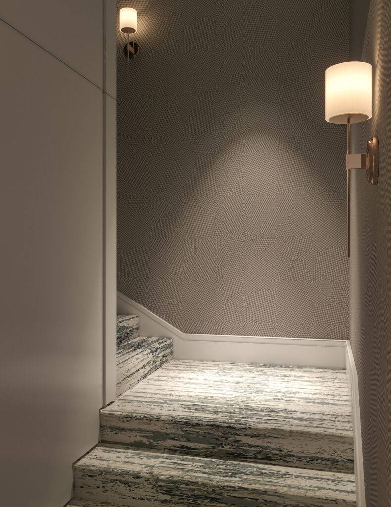 Iris Boutique Hotel تصميم فندق