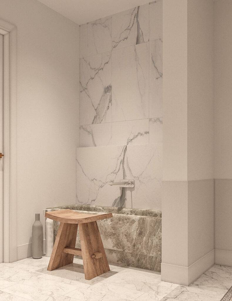 Iris Boutique Hotel تصميم فندق