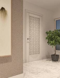 Iris Boutique Hotel تصميم فندق