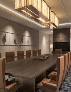 Iris Boutique Hotel تصميم فندق