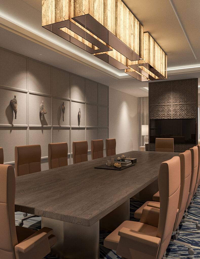 Iris Boutique Hotel تصميم فندق