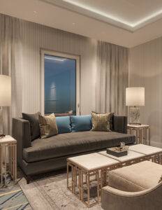 Iris Boutique Hotel تصميم فندق