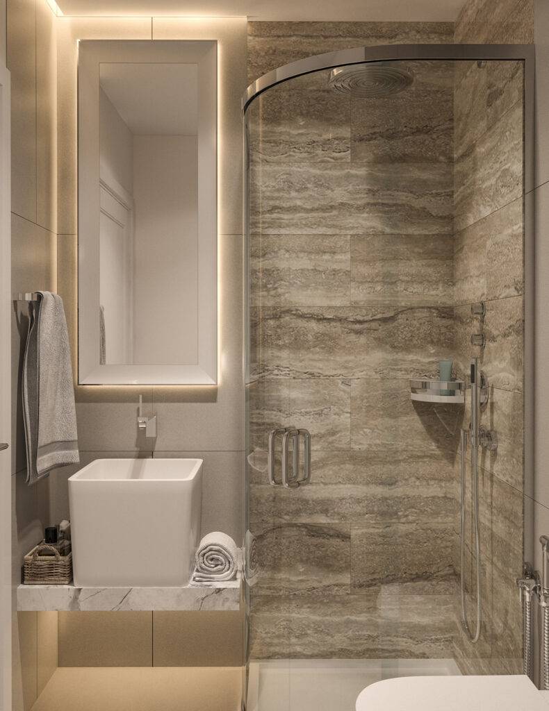 Iris Boutique Hotel تصميم فندق