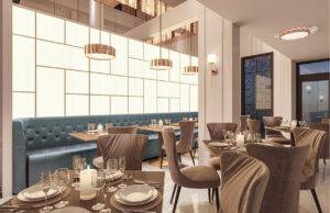 Iris Boutique Hotel تصميم فندق