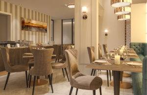 Iris Boutique Hotel تصميم فندق