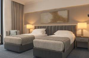 Iris Boutique Hotel تصميم فندق