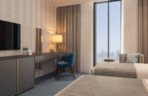 Iris Boutique Hotel تصميم فندق