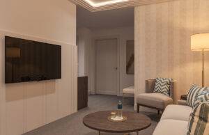 Iris Boutique Hotel تصميم فندق